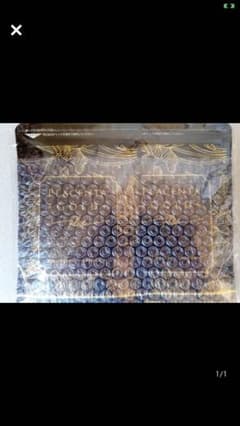 【送料無料】プラセンタゴールドプラス　約6ヶ月分(90粒入り×2袋)のサムネイル