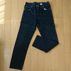 ARMANI JEANS アルマーニ ジーンズ デニムのサムネイル