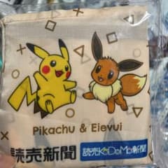 エコバッグのサムネイル