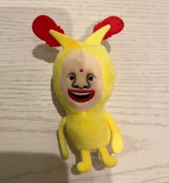 こびとづかんのぬいぐるみ ホトケアカバネ ガチャのサムネイル