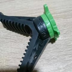 宝船様 カメラ三脚対応 高級Vヨークのサムネイル