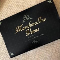マシュマロヴィーナスのサムネイル