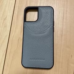 HANATORAハナトラ　iPhone12miniケースのサムネイル