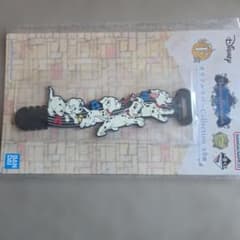 Disney 다채로운 고무 collectipn
