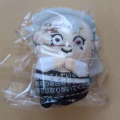 ミニミニフレンズ 鬼滅の刃 不死川実弥②のサムネイル