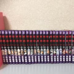 【送料込 オマケ付】 嘘喰い1〜30巻セットのサムネイル