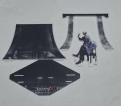第五人格 白黒無常 アクリルスタンドのサムネイル