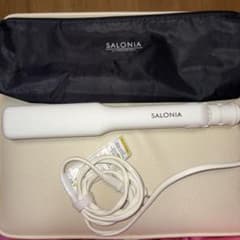 Salonia ストレートヘアアイロンのサムネイル