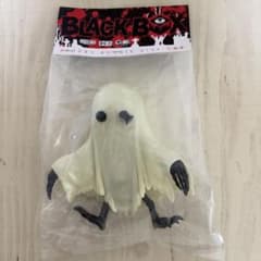 【未開封】CURE スプーキーブギー BLACK BOX限定 蓄光ソフビ 未開封】CURE スプーキーブギー BLACK BOX限定 蓄光ソフビ - メルカリ