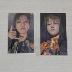 SEVENTEEN THE8 HAPPY BURSTDAY トレカ ラキドロ - メルカリ