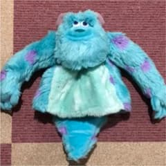 ディズニー サリー帽子のサムネイル