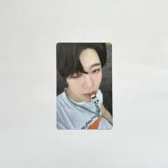 NCT WISH POP-UP 『FIND YOUR COLOR』MD シオン - メルカリ