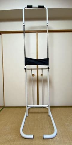 ALINCO FA890のサムネイル