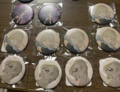 ヴァンねねくじ 缶バッジ まとめ売り バラ売り要相談 - メルカリ