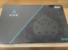 HTC VIVEのサムネイル