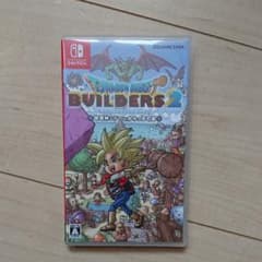 プロフ必読＊ayame様専用  ドラゴンクエストビルダーズ2のサムネイル