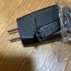 Braun 電源アダプター Type 5497のサムネイル