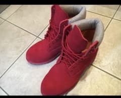 Timberland  ブーツ（定価28600円）のサムネイル