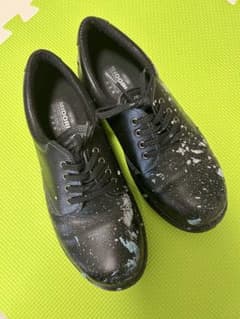 安全靴　MIDORIのサムネイル