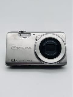 動作確認済み】 CASIO EXILIM EX-ZS26 - メルカリ