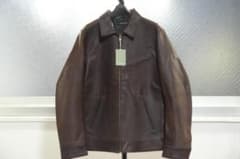 23AW JACKROSE ジャックローズ オイルレザー ライダースジャケット 