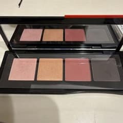 SHISEIDO エッセンシャリスト アイパレット 08