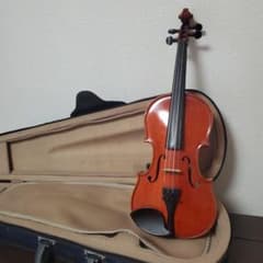 Suzuki Violin No.330 1/4 2003年製 Suzuki Violin No.330 1/4 2003年製 - メルカリ