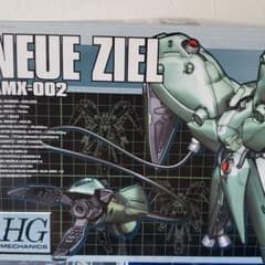 1/550AMX-002ノイエジールのサムネイル