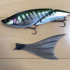 ダヴィンチ190のサムネイル