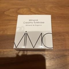 MiMC エムアイエムシー ＭｉＭＣ ミネラルクリーミーアイベース０６ シマー…のサムネイル