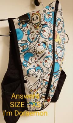 answer4 アンサー4 ドラえもんザックM m73608863739_1.jpg?1714730218