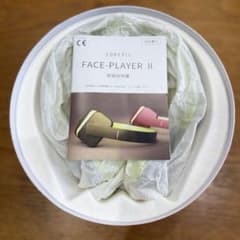 COREFIT FACE PLAYER II 美顔器 - メルカリ