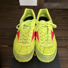 MIZUNO モレリア　サラ　ジャパン　tfのサムネイル