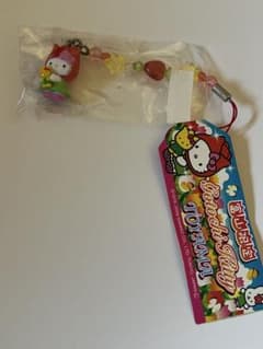 富山限定 ハローキティ ストラップのサムネイル
