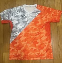 MIZUNO テニスウェアのサムネイル
