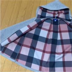 みーこ様専用ブルーレーベルクレストブリッジ（38）パーカーのサムネイル