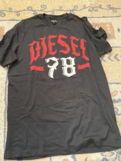 ディーゼル　Tシャツのサムネイル