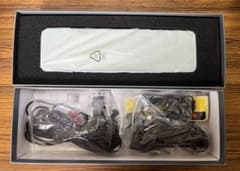 新品 4Kミラー型ドライブレコーダー AC309 BSD運転補助 800万画素 美品 4Kミラー型ドライブレコーダー AC309 BSD運転補助 800万画素