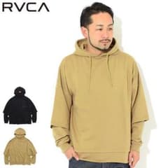 ルーカ　薄手パーカーのサムネイル