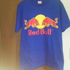 レッドブル Tシャツ ロイヤルブルーのサムネイル