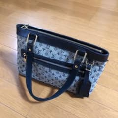 ⭐あいちゃん様専用‼️LOUIS VUITTON 希少ハンドバッグのサムネイル