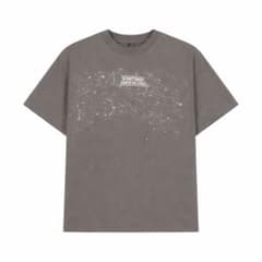 VINTINO OFFICIAL 半袖Tシャツ グレーのサムネイル