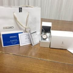 SEIKO ルキア 腕時計のサムネイル