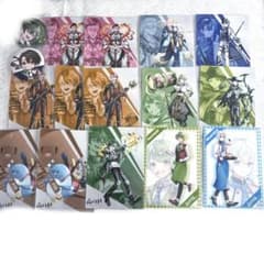 高田村 ブロマイド まとめ売り 缶バッジ めーや はたさこ - メルカリ