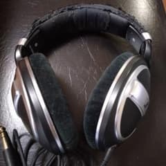Sennheiser HD 599SE 有線ヘッドホン - メルカリ