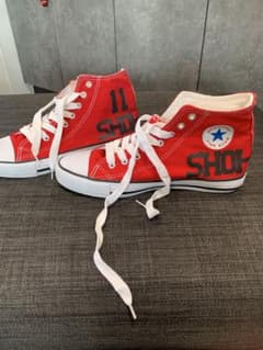 slam dunk シューズ　スラムダンクのサムネイル