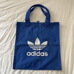 adidas アディダス トートバッグのサムネイル