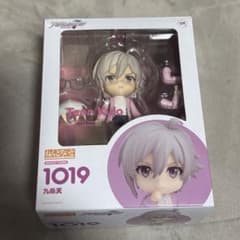 九条天 ねんどろいど アイナナ - メルカリ