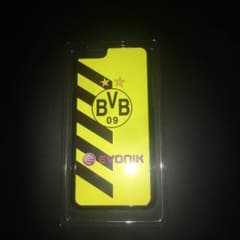新品 アイフォン6/6s 香川真司所属 ボルシアドルトムントケースのサムネイル