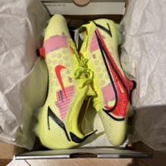 NIKE MERCURIAL VAPOR 14 ELITE FGのサムネイル